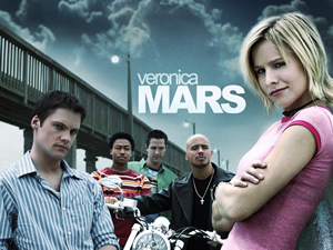 Veronica mars
